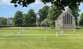 Image result for Chichester Priory Park Cc