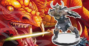 Image result for d&d red box cover