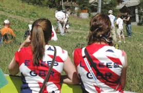 Image result for Pentref Bowmen