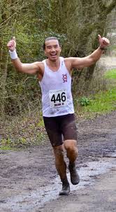 Image result for Orion Harriers Athletics Club