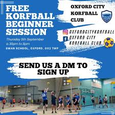 Image result for Castle Korfball Club