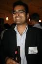 Rahul Verma of Kubera Money