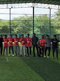Image result for Battle Cricket Club