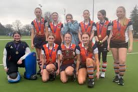 Image result for Swansea Ladies Hockey Club