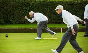Image result for St Duthus Bowling Club