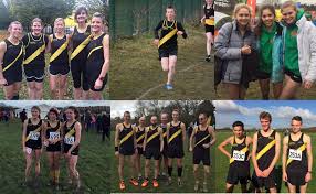 Image result for Poole Athletics Club