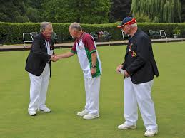 Image result for Chessvale Bowls Club