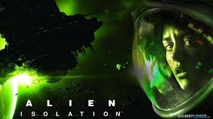 Image result for Alien: Isolation