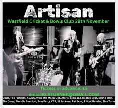 Image result for Westfield Bowls Club