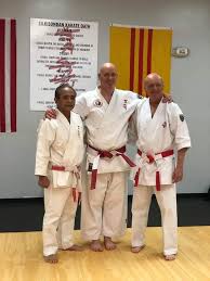 Image result for Redhill Karate Association