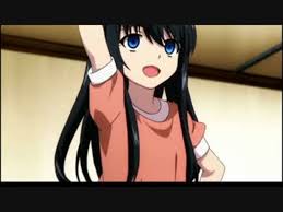 「南宮那月 ストライク・ザ・ブラッド」の画像検索結果