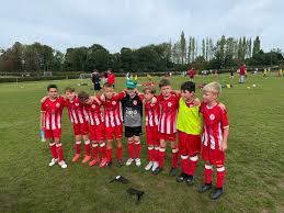 Image result for Redhill Juniors FC