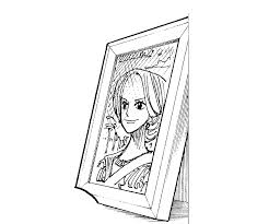 「ネフェルタリ・ビビ ONE PIECE」の画像検索結果