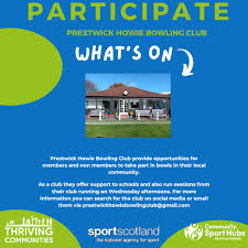 Image result for Prestwick Bowling Club