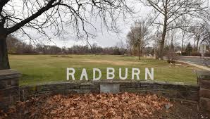 Image result for radburn system