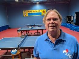 Image result for Stockport Table Tennis Club