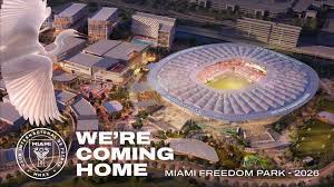 Resultado de imagen para Estadio Internacional%