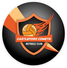 Image result for Comets Netball Club
