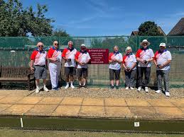 Image result for Moreton-In-Marsh Bowling Club