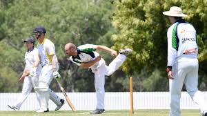Image result for Rockhampton Cricket Club