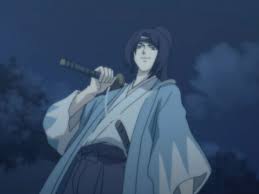 「斎藤一 PEACE MAKER鐵」の画像検索結果