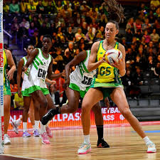 Image result for Challengers Netball Club