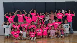 Image result for United in the Community Boston Girls Football