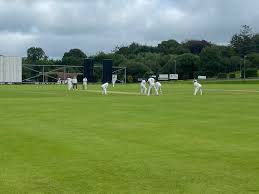 Image result for Buckie Cricket Club