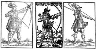 Image result for Taverham Archers