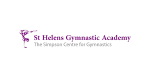 Image result for St Helens Centre For Gymnastics Club