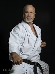 Image result for Ji Shin Do Karate