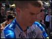 Crowd favorite, Michael Creed concentrating while guiding his bike through ... - th_owd favorite, mich#16b53