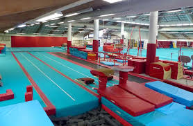 Image result for Central Manchester Institute Of Gymnastics