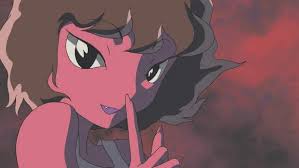 「アカネ おじゃる丸」の画像検索結果