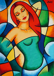 Bildergebnis für Kubismus