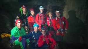 Image result for Technical Speleological Group