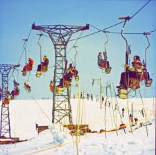 Image result for Cairngorm Ski Club