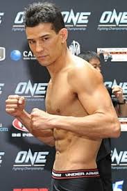 Image result for Chiltern MMA