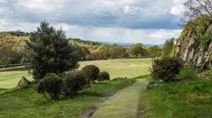 Image result for Charnwood Forest Golf Club