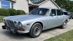 Image result for Light Blue 1973 Jaguar