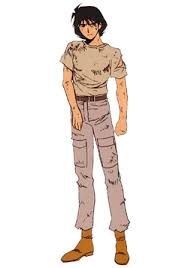 「シロー・アマダ」の画像検索結果