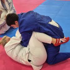 Image result for Merseyside Judo Academy