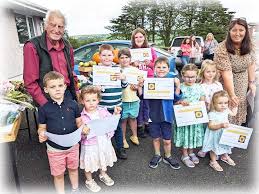 Image result for Luxulyan Smbc