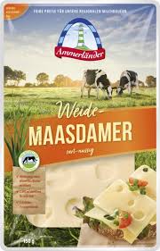 Image result for maasdammer