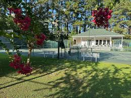Image result for Parkwood Lawn Tennis Club