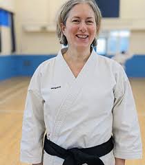 Image result for Nottingham Sankukai Karate