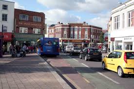 Image result for Loughborough Town Cc