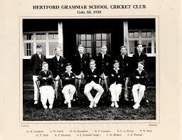 Image result for Hoddesdon Cricket Club
