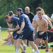 Image result for Lutterworth Rfc