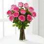 https://www.fromyouflowers.com/products/exclusive_pink_rose_arrangement_-_24_stems.htm from www.pinterest.com